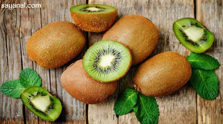 BUAH KIWI